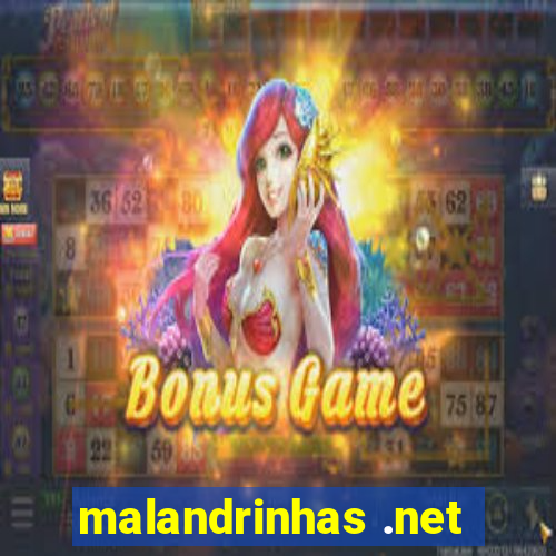 malandrinhas .net